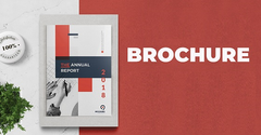  Brochure là gì? Cách để thiết kế brochure đẹp mắt và ấn tượng 