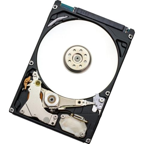 HGST HDD ENDURASTAR J4K320 80GB