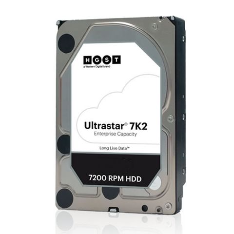 Hgst Hdd Ultrastar 7K2 2Tb
