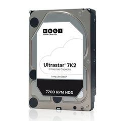  Hgst Hdd Ultrastar 7K2 2Tb 