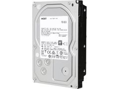  Hgst Hdd Ultrastar 7K6000 4Tb 