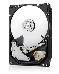  Hgst Hdd Ultrastar 7K6 4Tb 