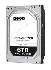  Hgst Hdd Ultrastar 7K6 6Tb 