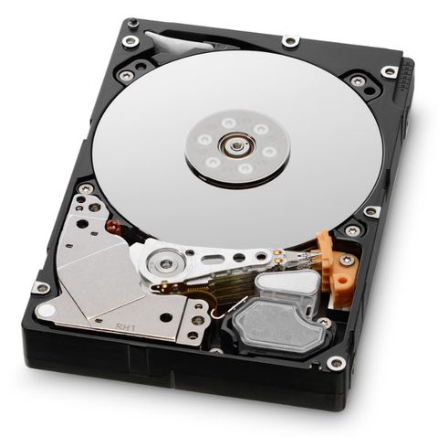 Hgst Hdd Ultrastar C15K600 600Gb