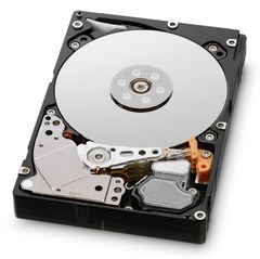  Hgst Hdd Ultrastar C15K600 600Gb 