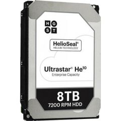  Hgst Hdd Ultrastar He10 8Tb 