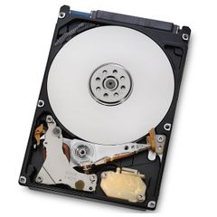  HGST MOBILE HARD DRIVE TRAVELSTAR 5K1000 750GB 