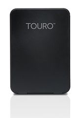  Hgst Touro™ Desk Pro Black 1000Gb 