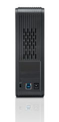  Hgst Touro™ Desk Pro Black 4000Gb 