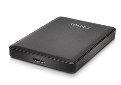  Hgst Touro Mobile External Hard Drive 1000Gb 