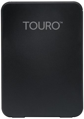 Hgst Touro Mobile External Hard Drive 2000Gb