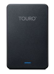  Hgst Touro Mobile External Hard Drive 500Gb 