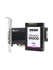  HGST ULTRASTAR SN200 SERIES PCIE SSD 7.68TB 