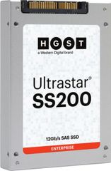  Hgst Ultrastar Ss200 Sas Ssd 3.2Tb 