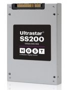  Hgst Ultrastar Ss200 Sas Ssd 3.84Tb 