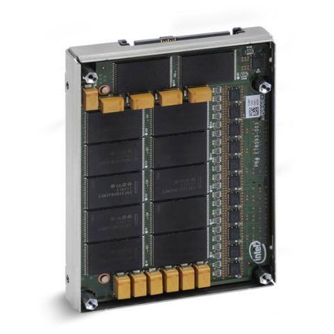 Hgst Ultrastar Ss200 Sas Ssd 400Gb