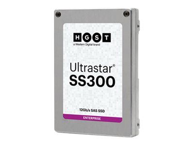 Hgst Ultrastar Ss300 Sas Ssd 1.6Tb