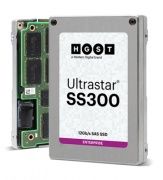 Hgst Ultrastar Ss300 Sas Ssd 400Gb