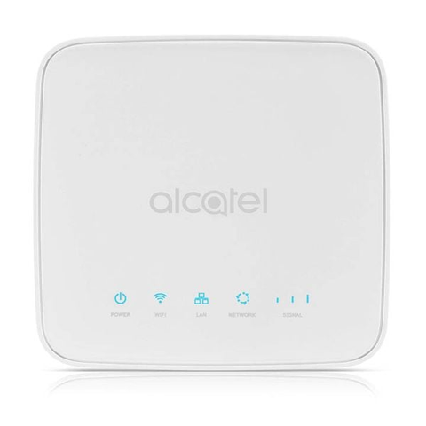 Bộ phát Wifi 4G Alcatel Linkhub HH40