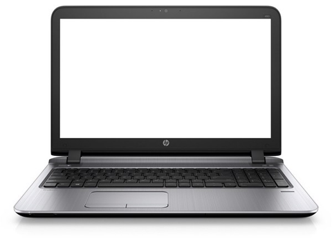 Hp Probook 450 G4 2Te99Pa