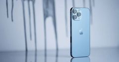  Xuất Hiện Iphone 13 Pro Max “độ” 