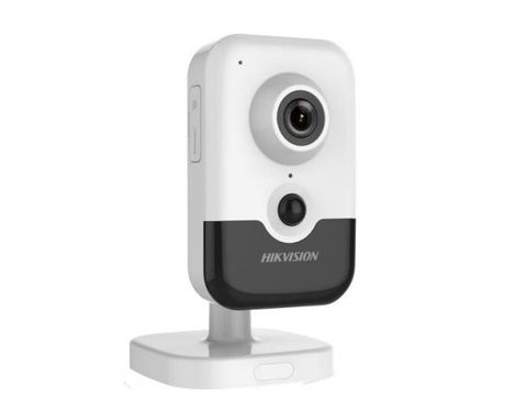 Camera Không Dây/ Có Dây Hikvision Ds-2cd2443g0-iw/ H265+