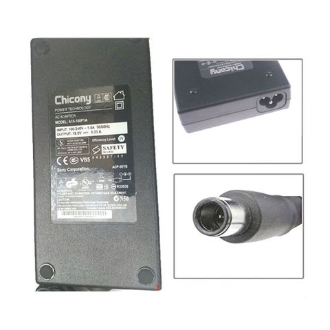 Sạc dùng cho laptop MSI 19.5V - 9.23A chân kim (7.4*5.0)