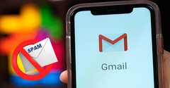  Cách thiết lập tự động xóa Email từ người gửi đã bị chặn trên iPhone 