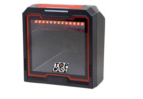 Máy Quét Mã Vạch Topcash Al-328