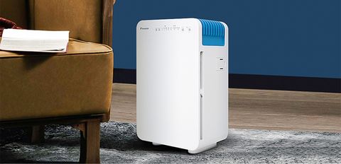 Máy lọc không khí Daikin có tốt không? Có nên mua không?