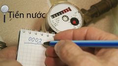  4 cách tra cứu tiền nước cực kỳ đơn giản bằng Zalo, MoMo,... 