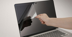  Có nên dán màn hình laptop, MacBook không? Dán màn hình laptop TTBH 