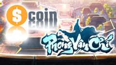  5 cách nạp thẻ Phong Vân Chí nhanh chóng, an toàn 