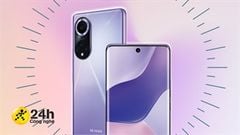  Xem ngay bộ đôi smartphone tầm trung giống Huawei vừa ra mắt: Màn hình 120Hz, camera selfie quay video 4K và sạc 100W 