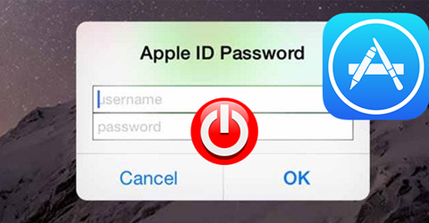 4 bước để tắt nhập mật khẩu khi tải ứng dụng trên iOS
