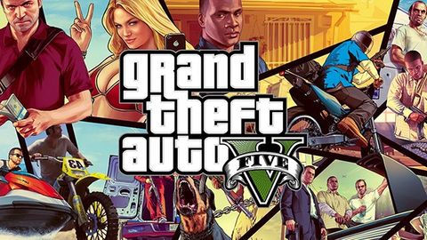 Cách nhận và tải miễn phí GTA V trị giá 450000 VND Epic Games Store