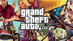  Cách nhận và tải miễn phí GTA V trị giá 450000 VND Epic Games Store 
