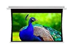 Màn chiếu điện Tab Tension âm trần 4K 92 inch Dalite CM-929EST 