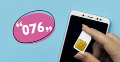  Đầu số 076 là mạng gì? Ý nghĩa của đầu số 076? Có phải số may mắn? 