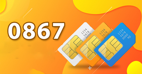 Đầu số 0867 là mạng gì? Ý nghĩa của đầu số 0867? Có phải đầu số đẹp?