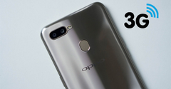  Cách chia sẻ 3G làm Wifi trên OPPO A7 