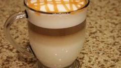  2 cách làm caramel macchiato ngọt thơm béo ngậy 