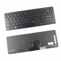 Địa chỉ thay bàn phím laptop toshiba