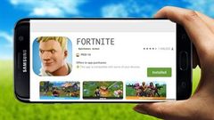  Cách tải game Fortnite trên Android ngay cả khi đã bị xóa khỏi CH Play 
