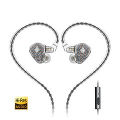  Hidizs MS1 Mic (White) 