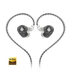  Hidizs MS1 Mic (Black) 