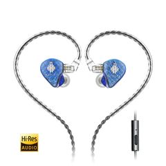  Hidizs MS1 Mic (Blue) 