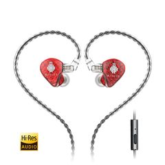  Hidizs MS1 Mic (Red) 