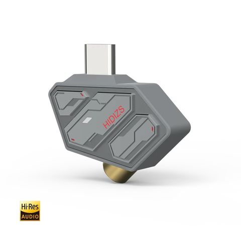 HIDIZS SD2 (Grey)