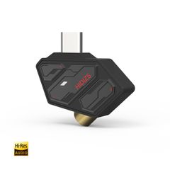  HIDIZS SD2 (Black) 
